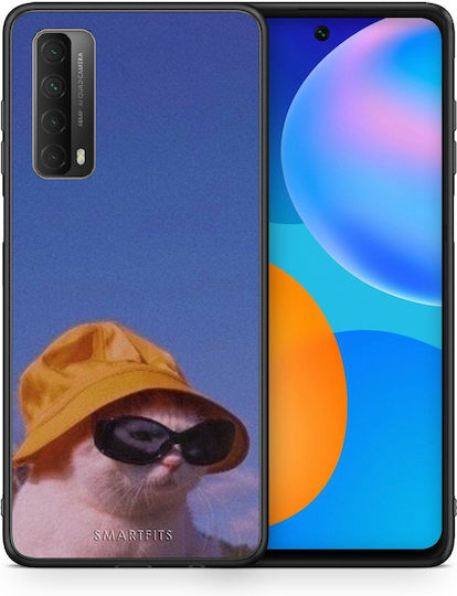 Smartfits You Can Back Cover Πλαστικό Μπλε (Galaxy M20)