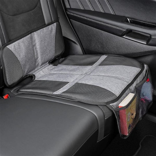 Reer Car Seat Cover Black