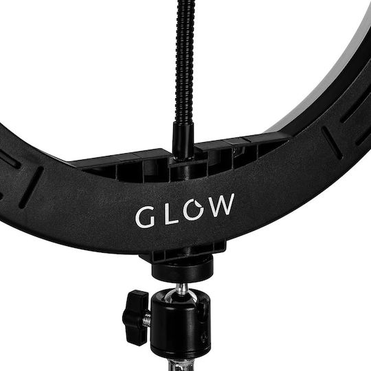 Activeshop Lampă Lumină Lumină Inelară 33,02cm