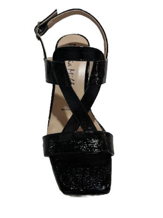 Patricia Miller