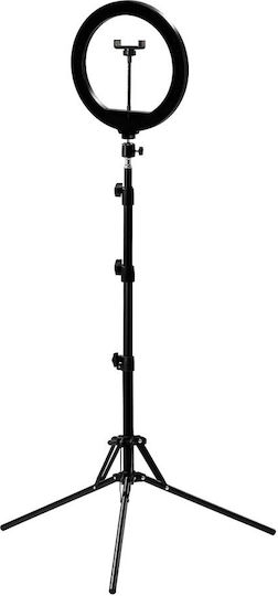 Activeshop Lamp Light RGB Ringlicht 25,4cm