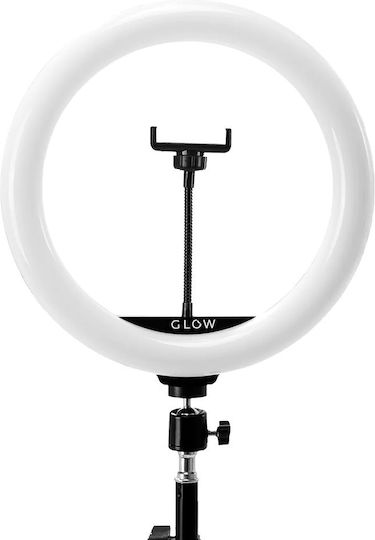 Activeshop Lamp Light RGB Ringlicht 25,4cm