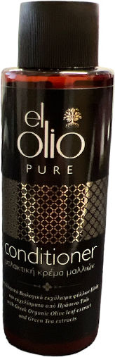 Balsam Hoteluri El Olio Pure 50ml în Ambalaj 25buc