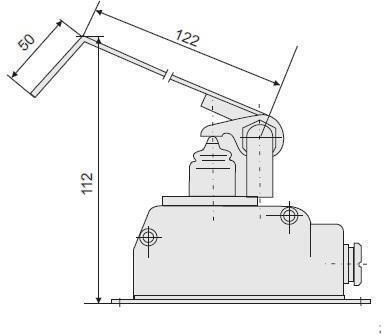 Promet Conector W0-59-251022