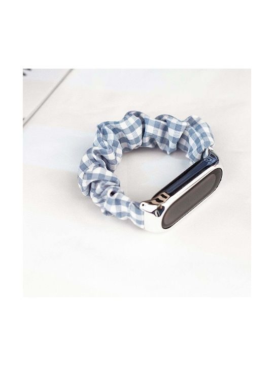 Hurtel Cloth Λουράκι (Mi Smart Band 5/Mi Smart Band 6) Hurtel Cloth Λουράκι (Mi Smart Band 5/Mi Smart Band 6)
