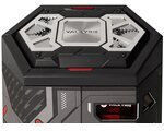 Valkyrie Syn 360 ARGB Υδρόψυξη AIO CPU με 3 Ανεμιστήρες 120mm