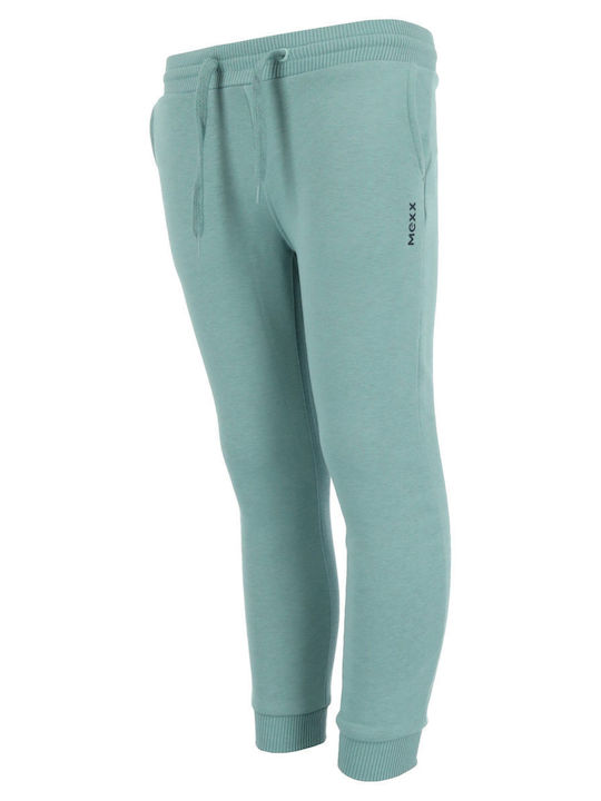 Mexx Copilăresc Pantalon de Trening Dark Mint