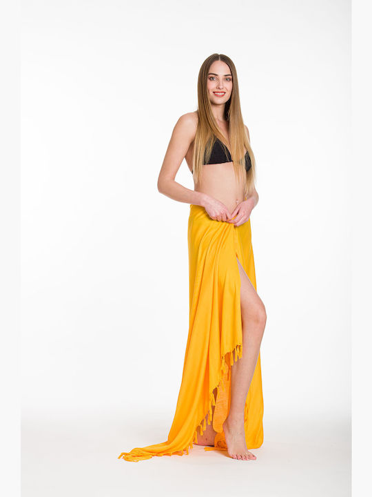Παρεό Yellow Παρεό Yellow