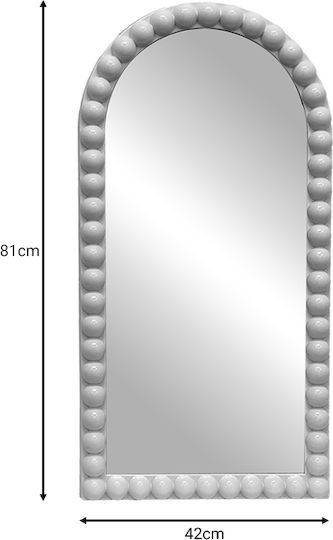 Pakketo Pavloval Τοξωτός 81x42cm Pakketo Pavloval Τοξωτός 81x42cm