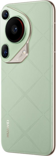 Huawei Pura 70 Ultra Dual SIM (16/512GB) Πράσινο