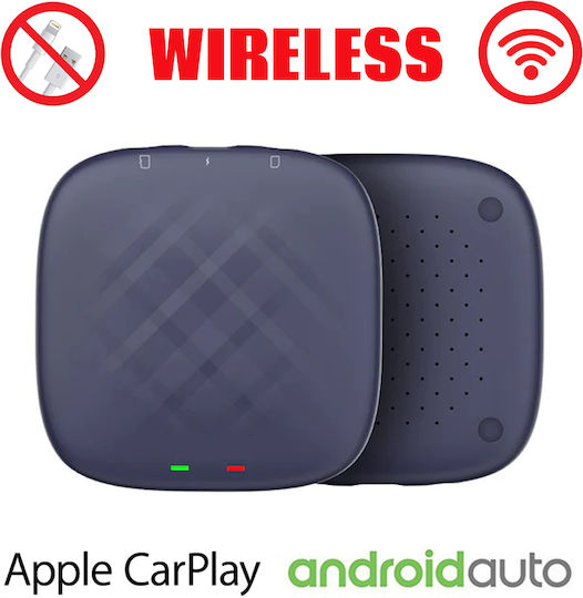Carplay-Auto-Adapter für Mini Cooper