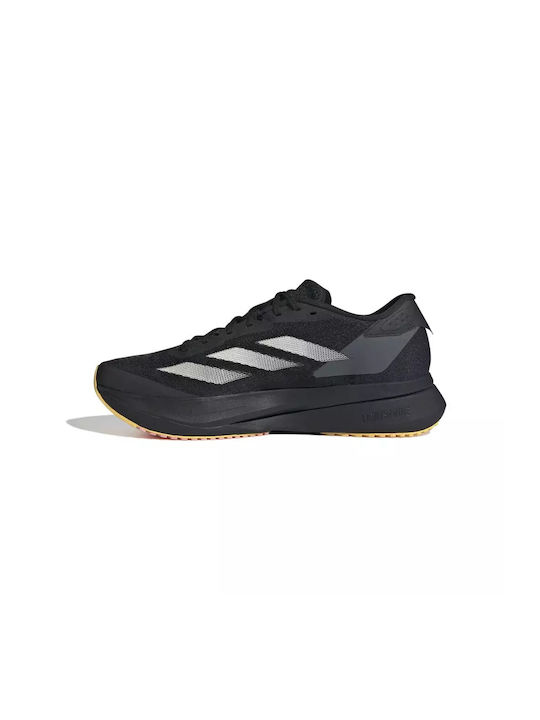 Adizero SL2 Herren Sportschuhe Laufen Schwarz