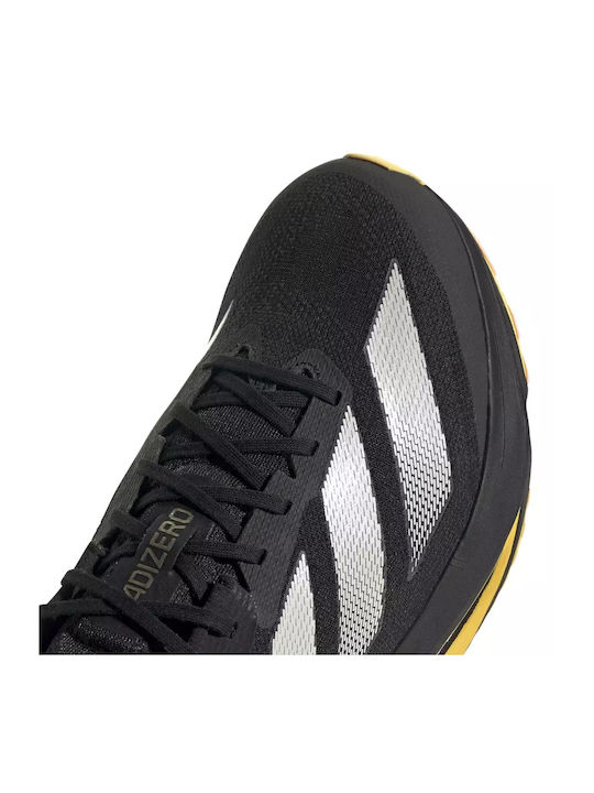 Adizero SL2 Herren Sportschuhe Laufen Schwarz