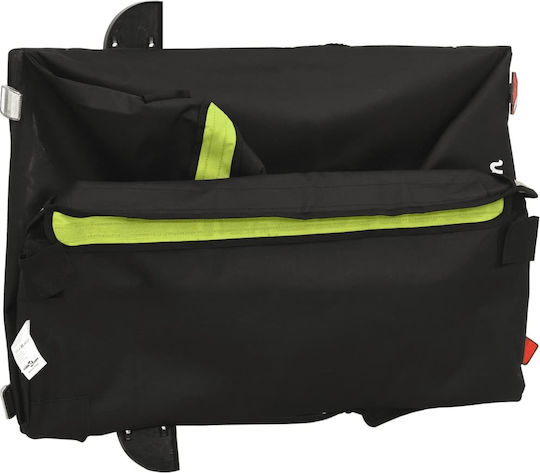 vidaXL Bicycle Trailer