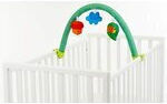 Chicco Forest Килимче За Игра За Новородени