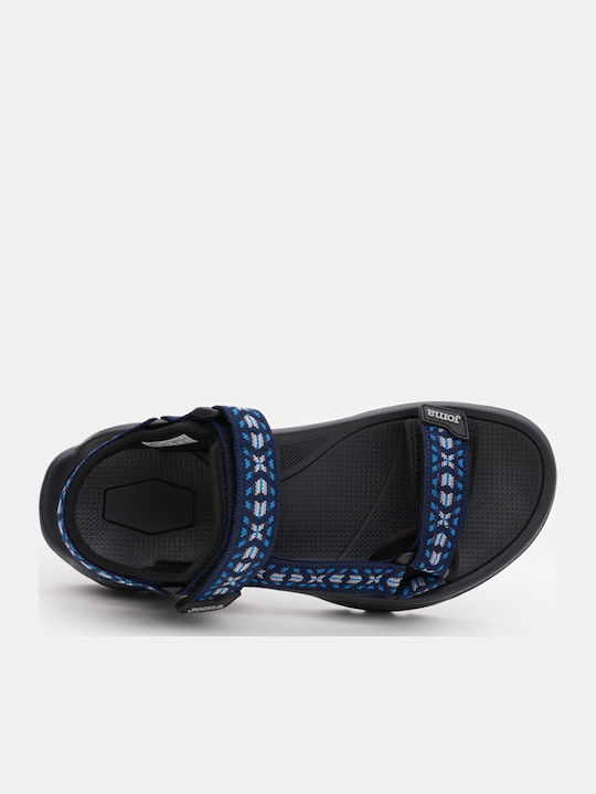 Men's Sandals Blue