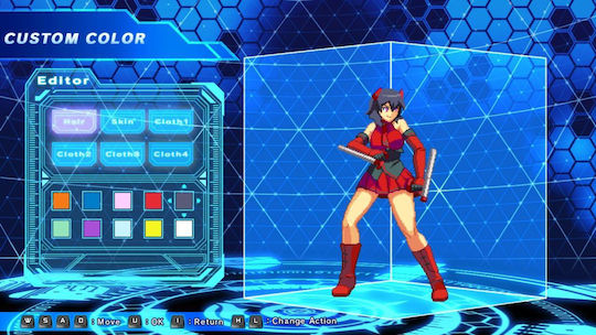 Chaos Code: New Sign of Catastrophe Limited Edition Switch Game