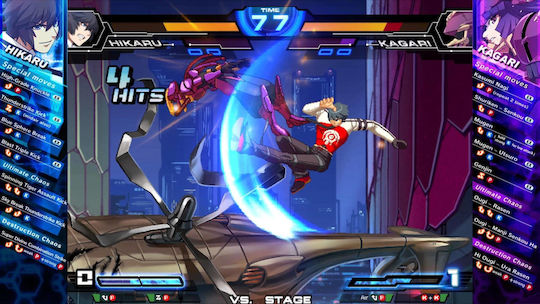 Chaos Code: New Sign of Catastrophe Limited Edition Switch Game