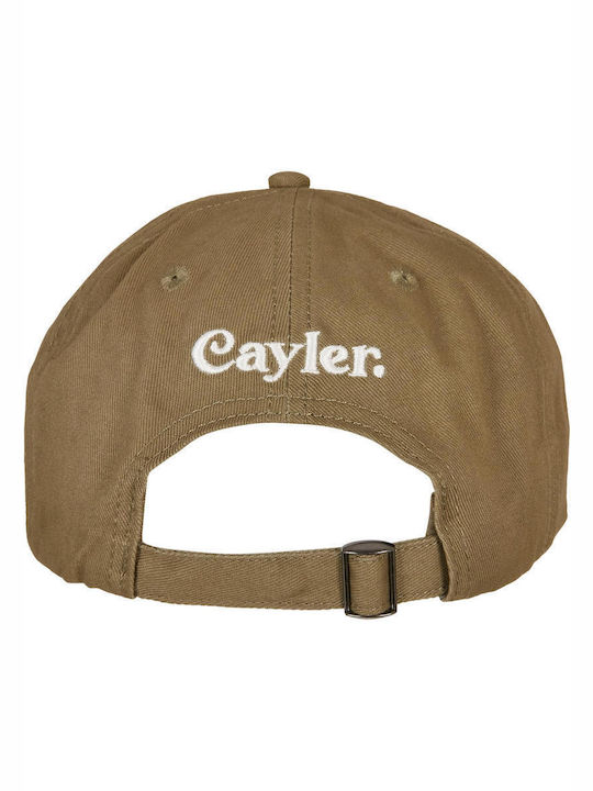 Cayler & Sons Jockey Grün