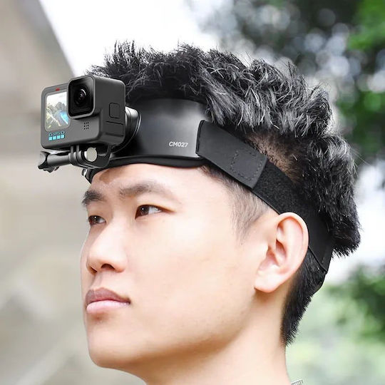 Ulanzi Mount C020GBB1 για GoPro