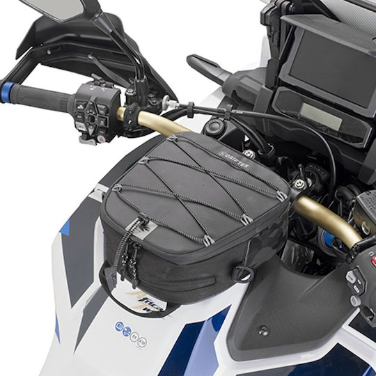 Kappa Moto Tank Bag Μοτοσυκλέτας με Tanklock 4.5lt