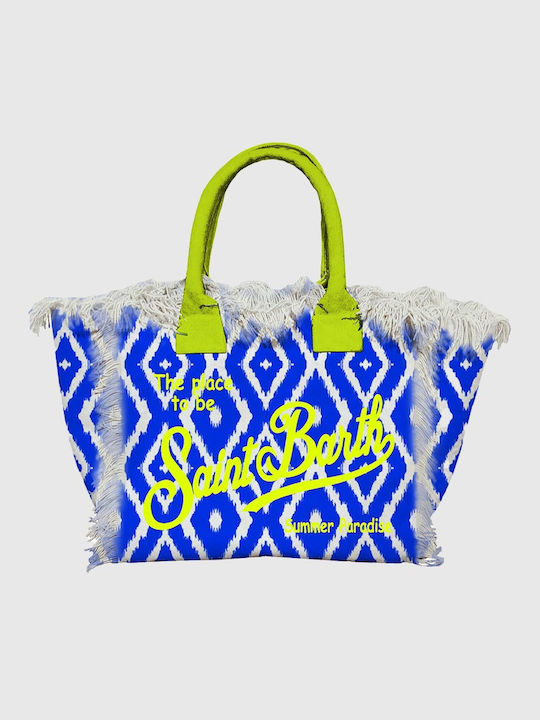 MC2 Beach Bag Blue