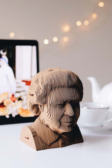 Cartonic 3D Puzzle Queen Elizabeth