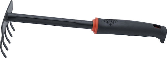 Uncle George 02.02.02-0014 Hand Bow Rake with Handle
