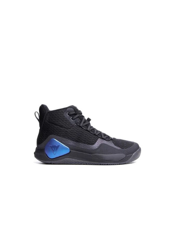 Dainese Atipica Air 2 Ανδρικά Μποτάκια Μηχανής Μαύρα