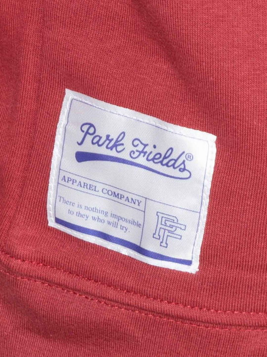 Pullover Rot