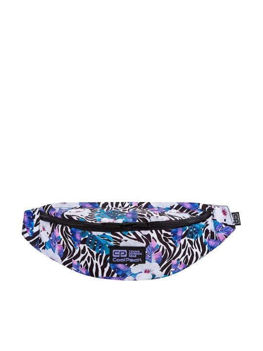 Coolpack Geantă de Talie pentru Copii Multicoloră