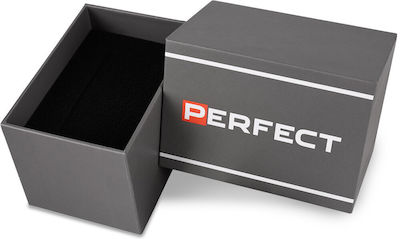 Watch Gift Box Perfect Gray