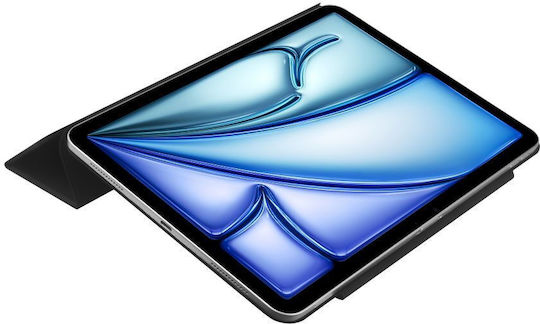 Tech-Protect Smartcase Флип Капак Черен (iPad Air 13" 2024/2025/2026)