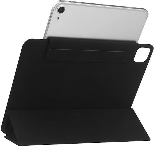 Tech-Protect Smartcase Флип Капак Черен (iPad Air 13" 2024/2025/2026)