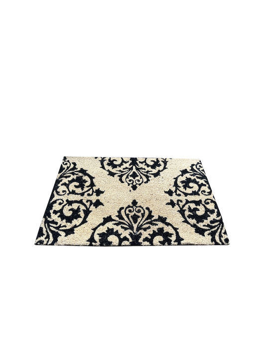 Entrance Mat made of Coir 60x40cm