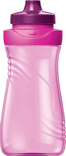 Maped Picnik Origins Drinking Bottle 430 Ml Pink