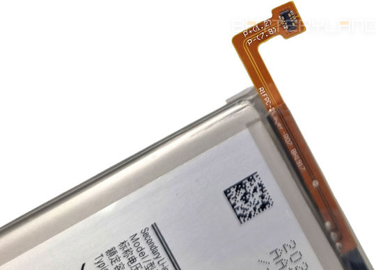Eb-ba202abu Συμβατή Μπαταρία Αντικατάστασης 3000mAh για Samsung