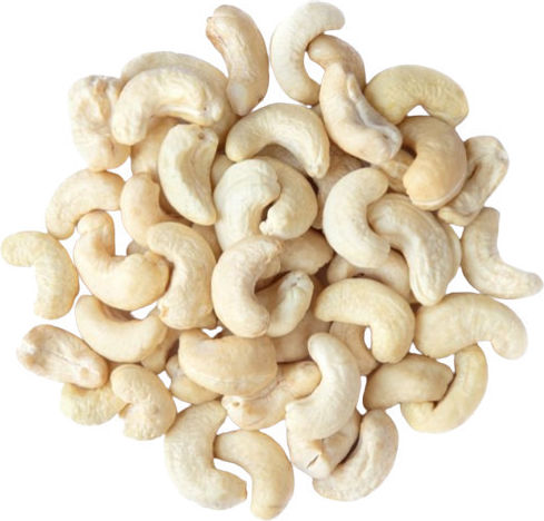 Cashews Raw Benin 500g