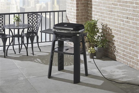 Weber Lumin Stand Regal Medium