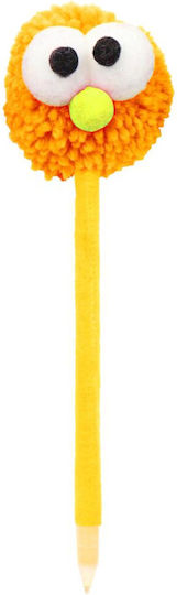 Diakakis Pencil Orange