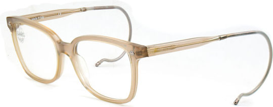 Vuarnet Femei Plastic Rame Ochelari Maro VL15130003