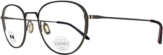 Vuarnet Rame Metalice Gri VL19010001