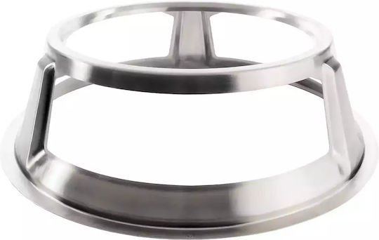 Solo Stove Yukon Μαντεμένια Σχάρα Ψησίματος Βάση Στήριξης