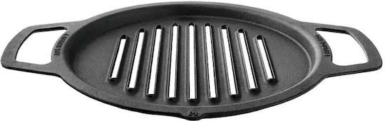 Solo Stove Ranger Gusseisen Grillrost Stützfuß