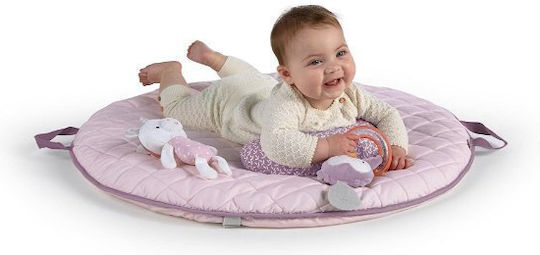 Ingenuity Rosa für 0++ Monate (LxBxH) 83.82x83.82x83.82cm