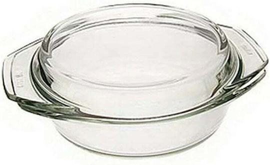 Simax Γάστρα Γυάλινη 1lt Simax Γάστρα Γυάλινη 1lt