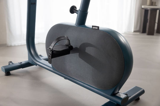 Kettler Hoi Ride+ Upright Exercise Bike Magnetic with Wheels