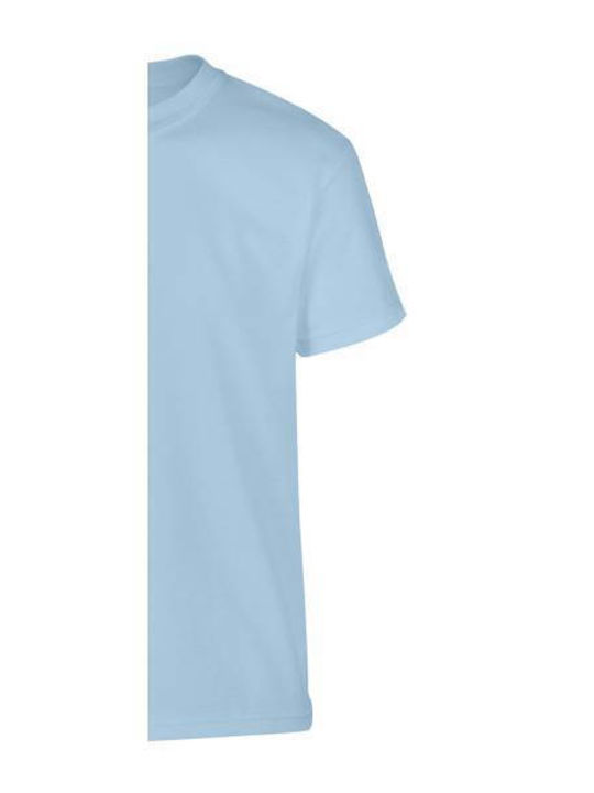 Παιδικό T-shirt Γαλάζιο Anime Demon Slayer 806-1001b-03