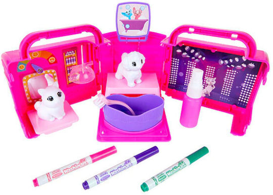 Crayola Painting Beauty Salon, Pets for Children 3+ years Years 2pcs