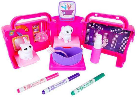 Crayola Painting Beauty Salon, Pets for Children 3+ years Years 2pcs